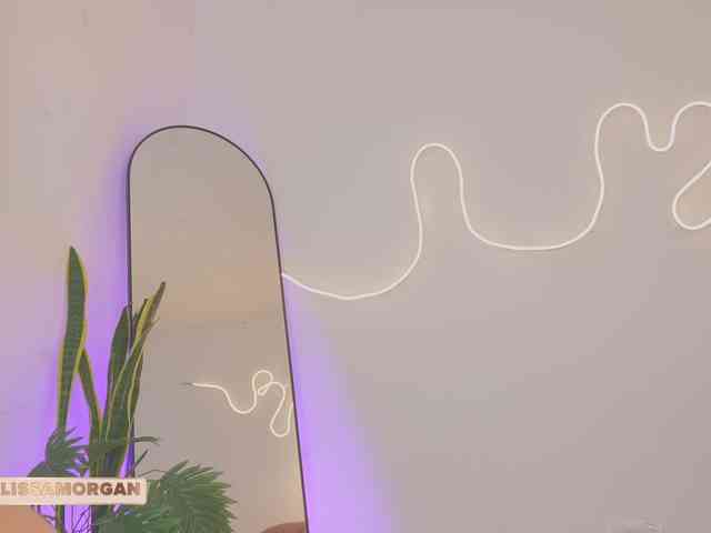 LissaMorgan webcam
