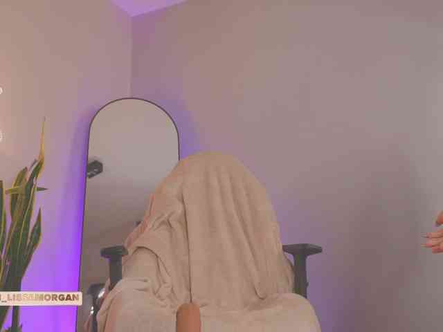 LissaMorgan webcam