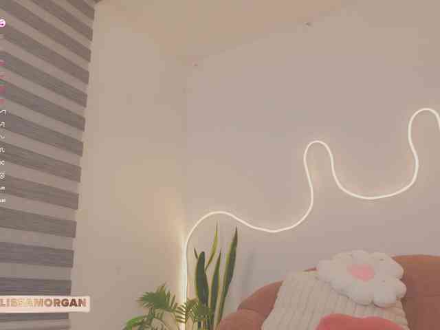 LissaMorgan webcam