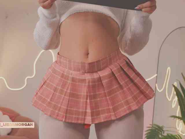 LissaMorgan webcam