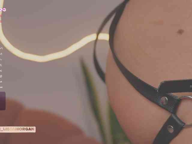Modella: LissaMorgan