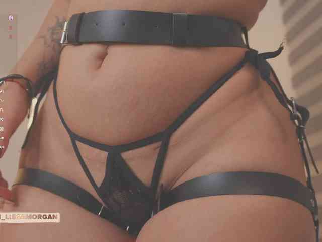 LissaMorgan webcam