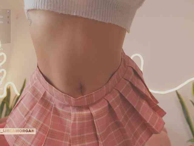 LissaMorgan webcam