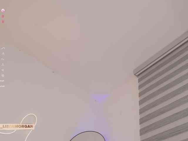 LissaMorgan webcam
