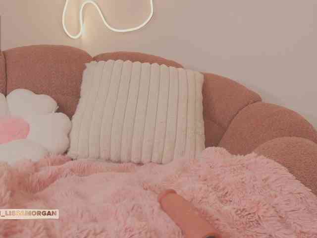 LissaMorgan webcam