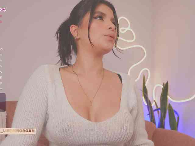 LissaMorgan webcam