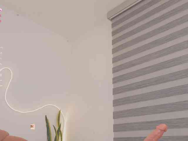 LissaMorgan webcam