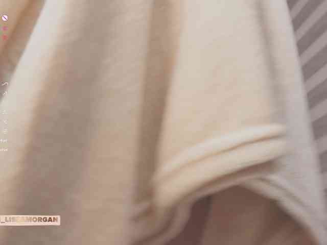 LissaMorgan webcam