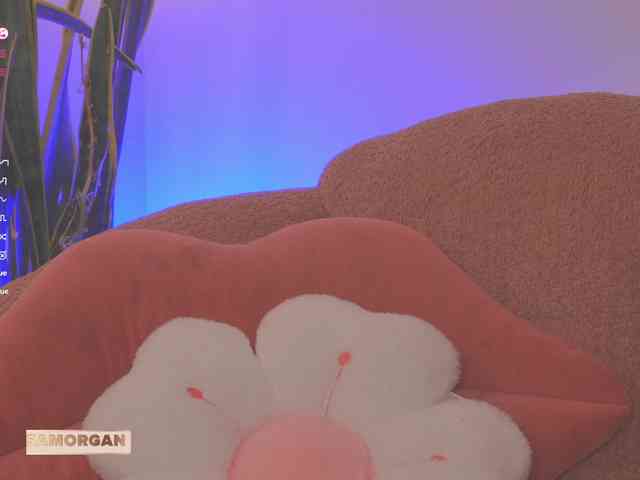 LissaMorgan webcam