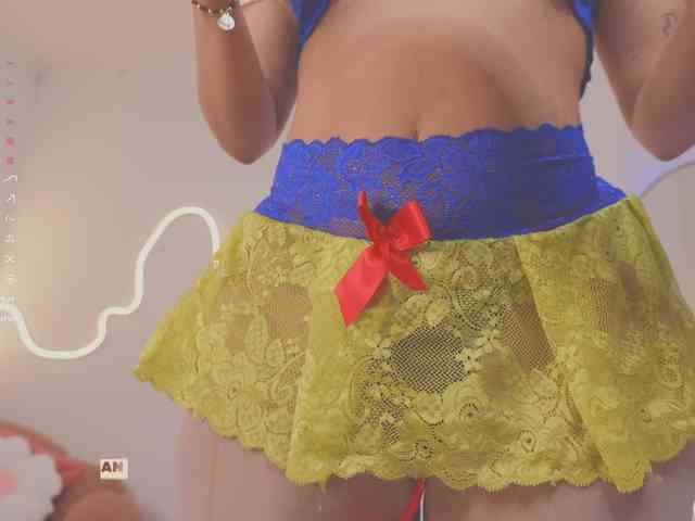 LissaMorgan webcam