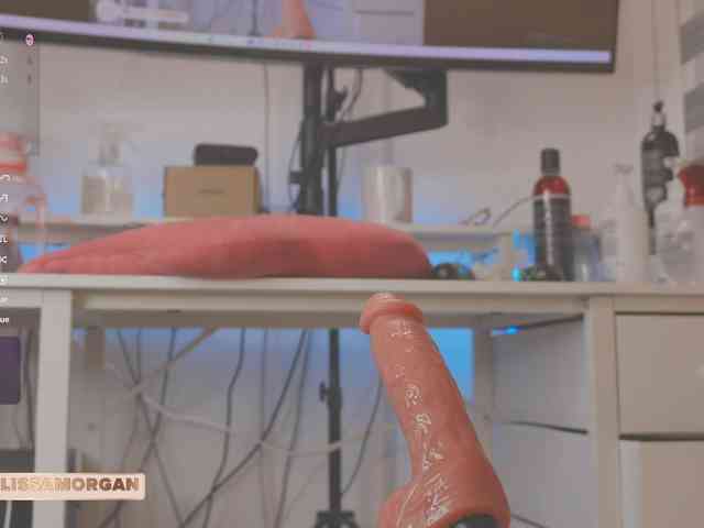 LissaMorgan webcam