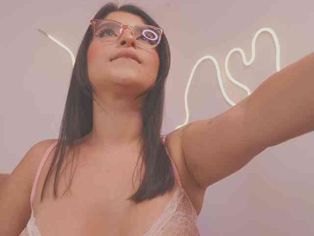 LissaMorgan webcam