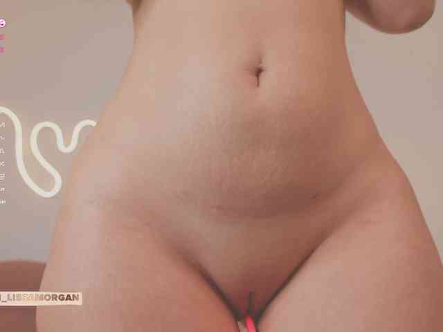 LissaMorgan webcam