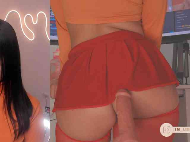 LissaMorgan webcam
