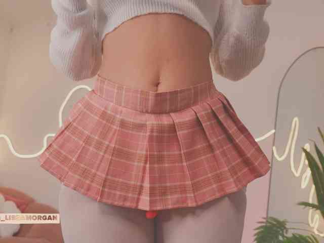 LissaMorgan webcam