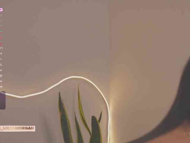 LissaMorgan webcam