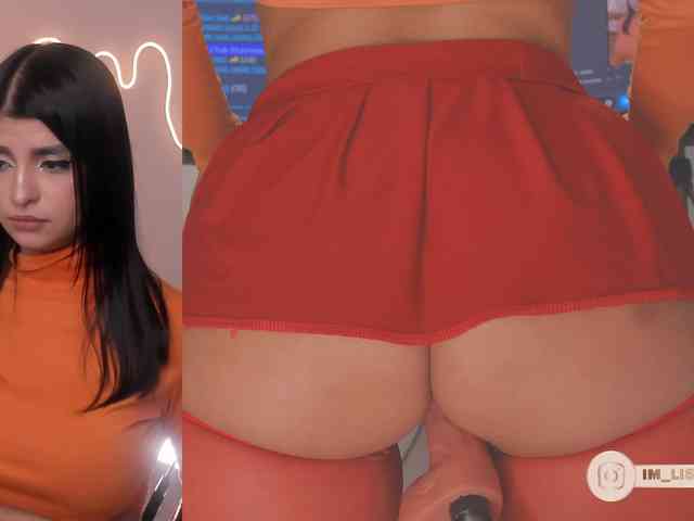 Modelo: LissaMorgan