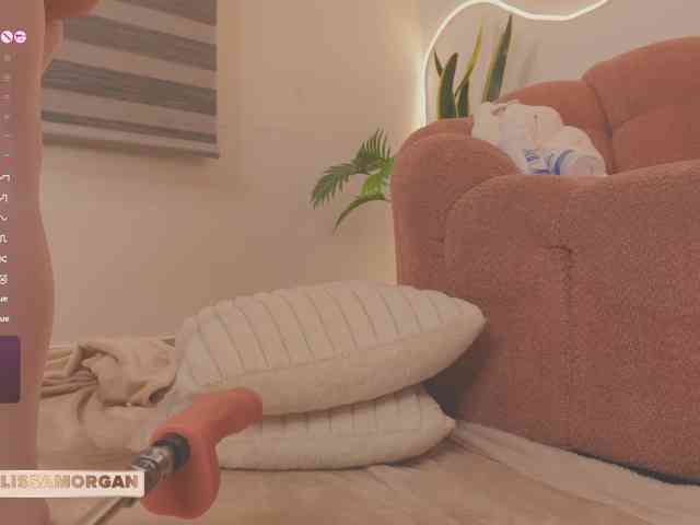 Modelo: LissaMorgan