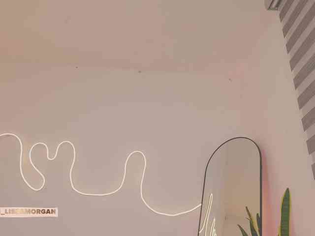 LissaMorgan webcam