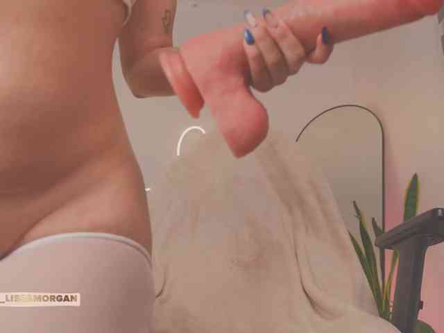LissaMorgan webcam