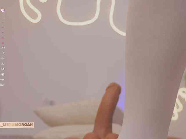 LissaMorgan webcam