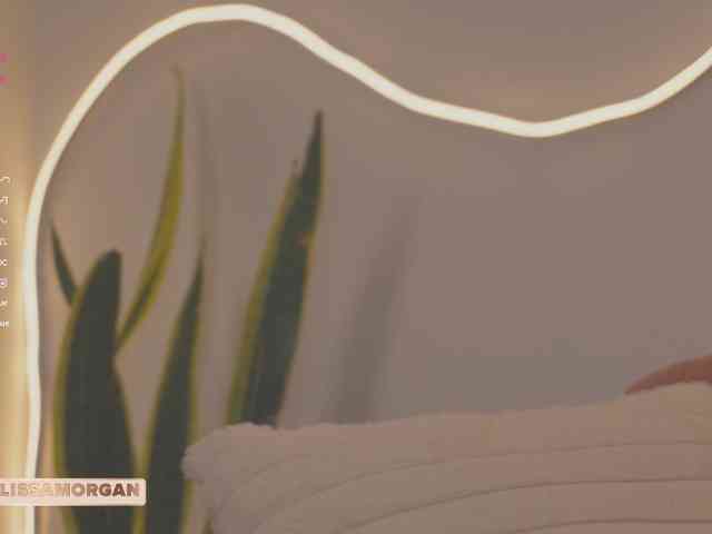 LissaMorgan webcam