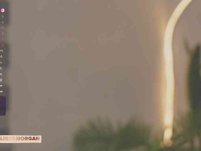 LissaMorgan webcam