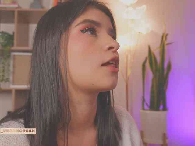 LissaMorgan webcam
