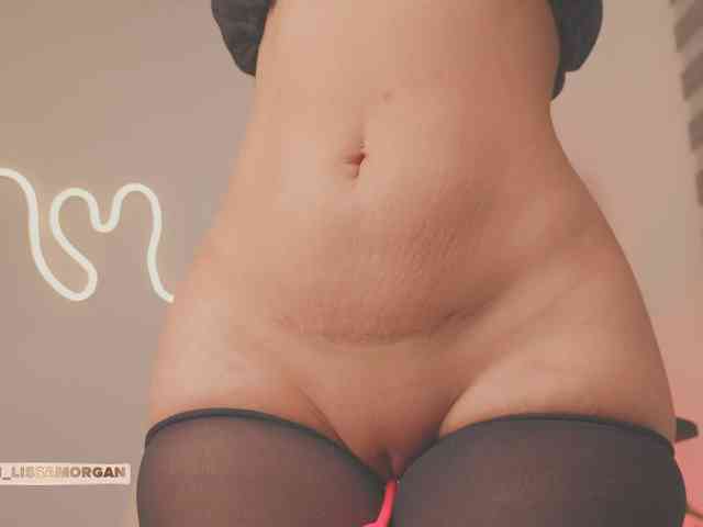 LissaMorgan webcam