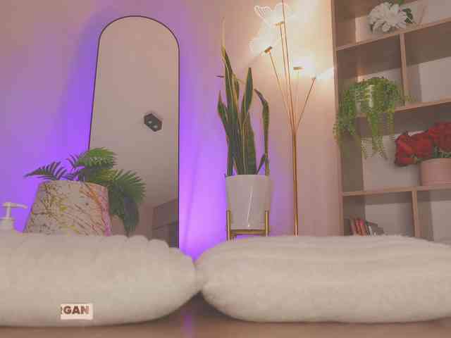 LissaMorgan webcam