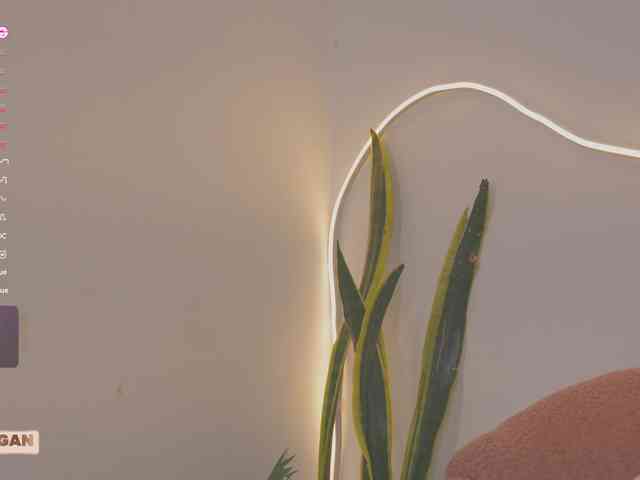 LissaMorgan webcam