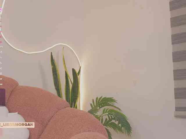 LissaMorgan webcam