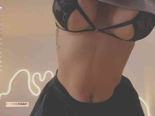 LissaMorgan webcam