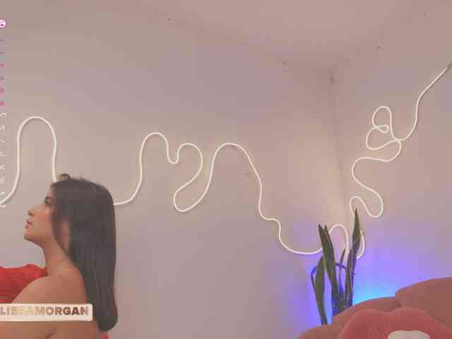 LissaMorgan webcam