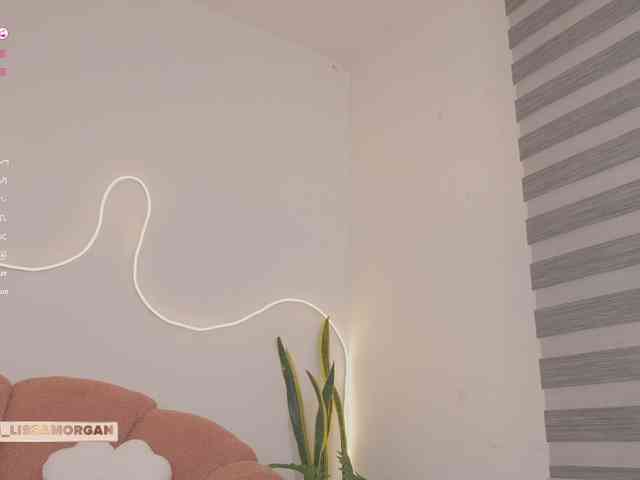 LissaMorgan webcam