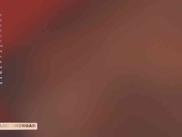 LissaMorgan webcam