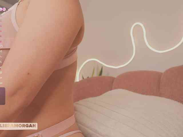 LissaMorgan webcam