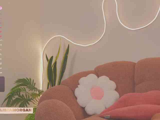 LissaMorgan webcam
