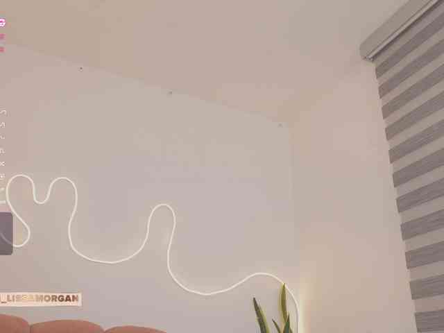 LissaMorgan webcam