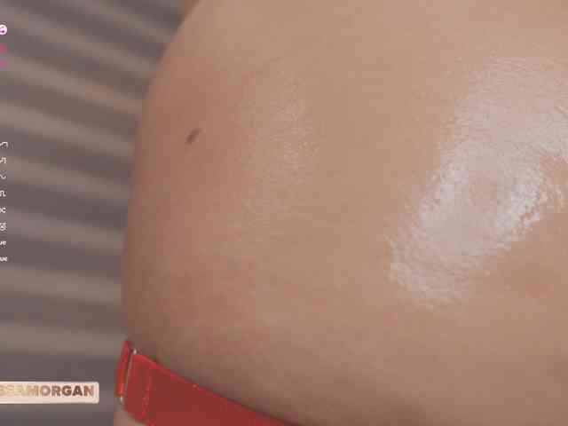LissaMorgan webcam