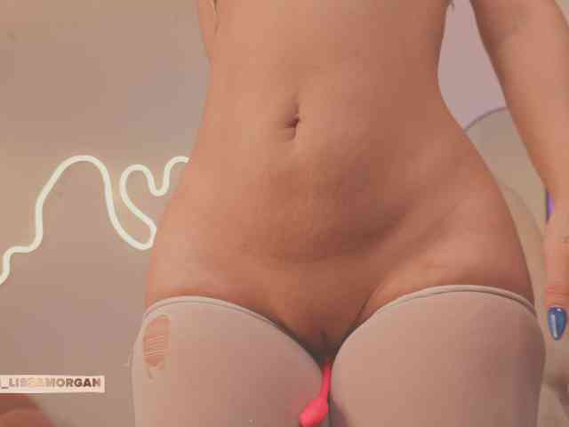 LissaMorgan webcam
