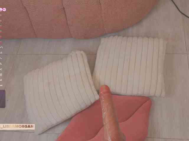 LissaMorgan webcam