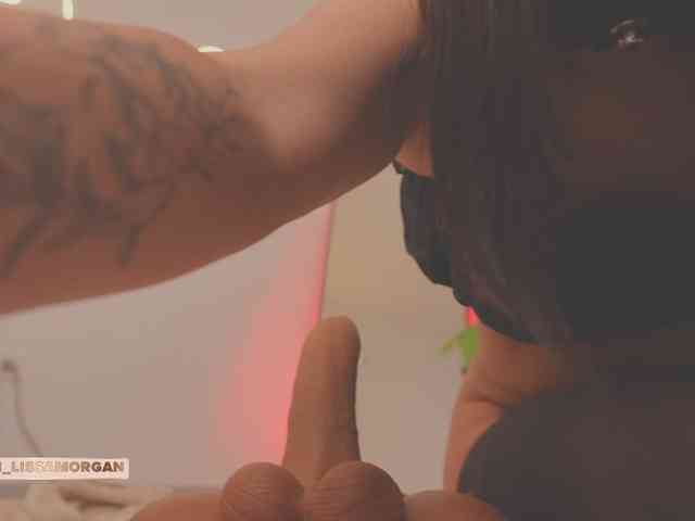 LissaMorgan webcam