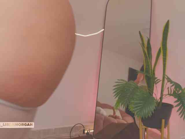 LissaMorgan webcam