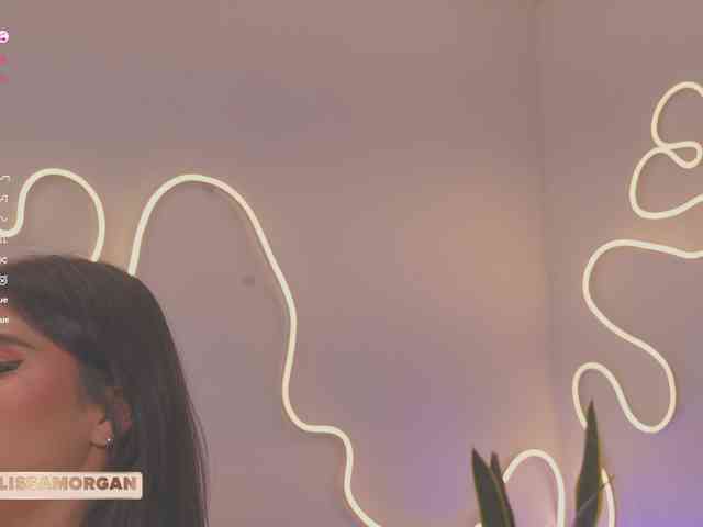 LissaMorgan webcam