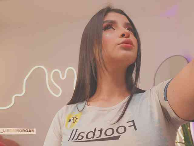 LissaMorgan webcam