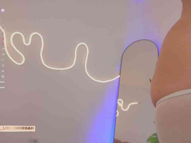 LissaMorgan webcam