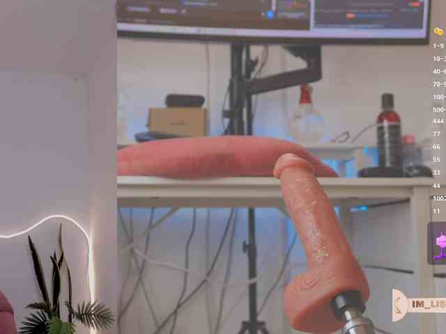 LissaMorgan webcam