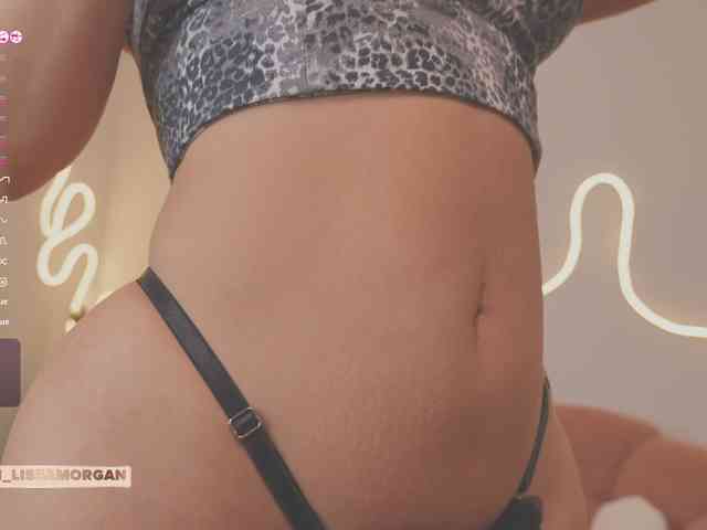 LissaMorgan webcam