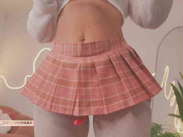 LissaMorgan webcam